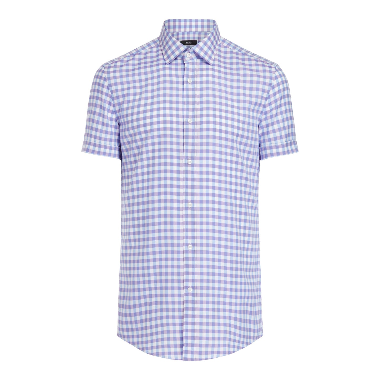Men Jats Shirts - Medium Purple