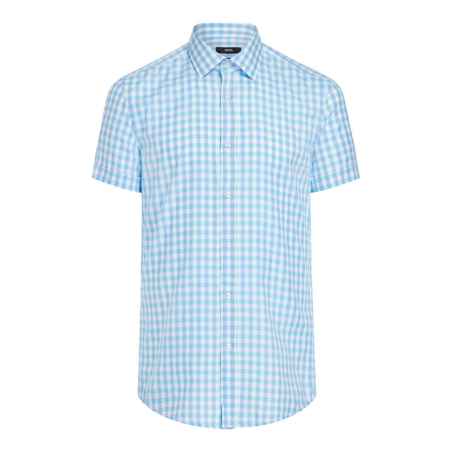 Men Jats Shirts - Turquoise/Aqua