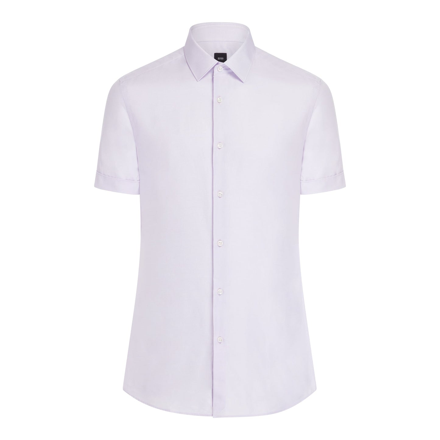 Men T-Curt Shirts - Light/Pastel Purple