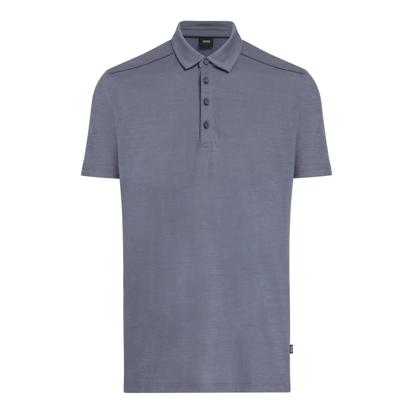 Men Rapino 41 Polo - Open Blue