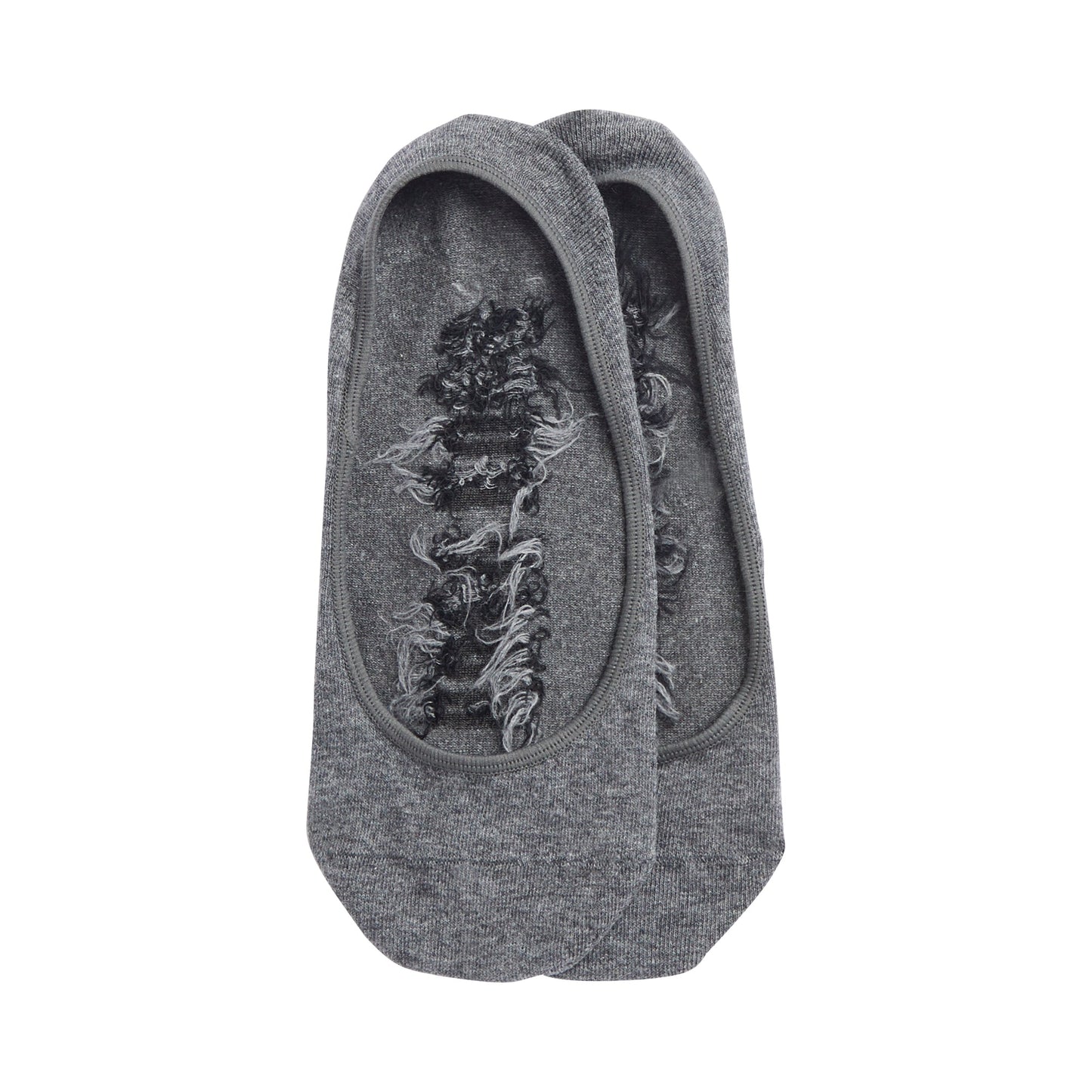 Men SL Logo CC Hosiery - Medium Grey