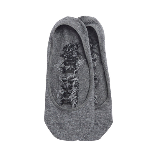 Men SL Logo CC Hosiery - Medium Grey
