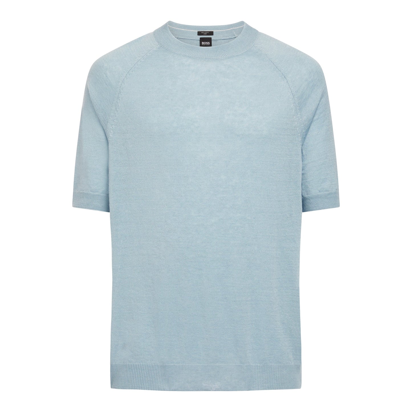 Men Tito Knitwear - Light/Pastel Blue