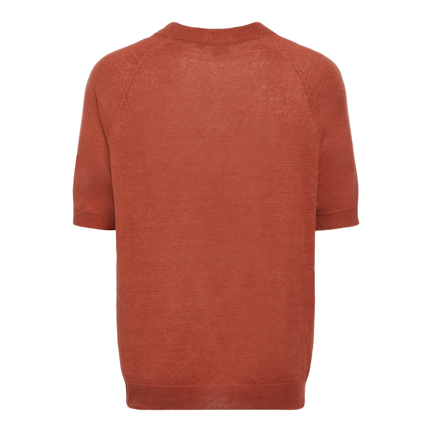 Men Tito Knitwear - Open Red