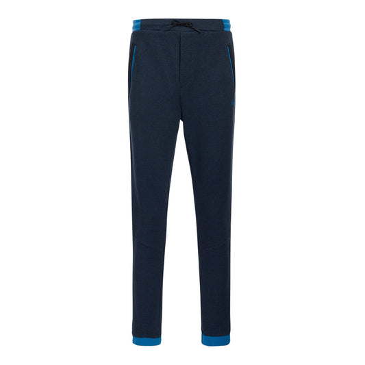 Men Helnio Jersey Trousers - Black
