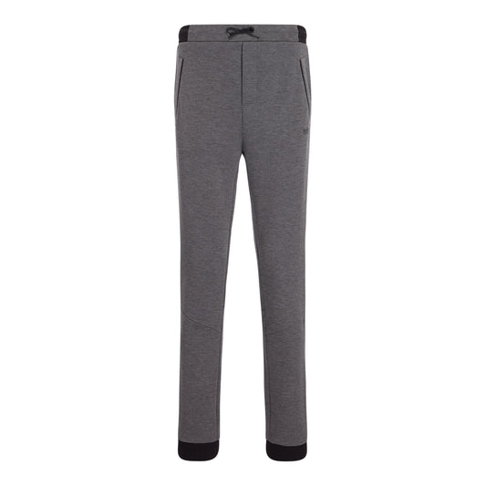 Men Helnio Jersey Trousers - Medium Grey