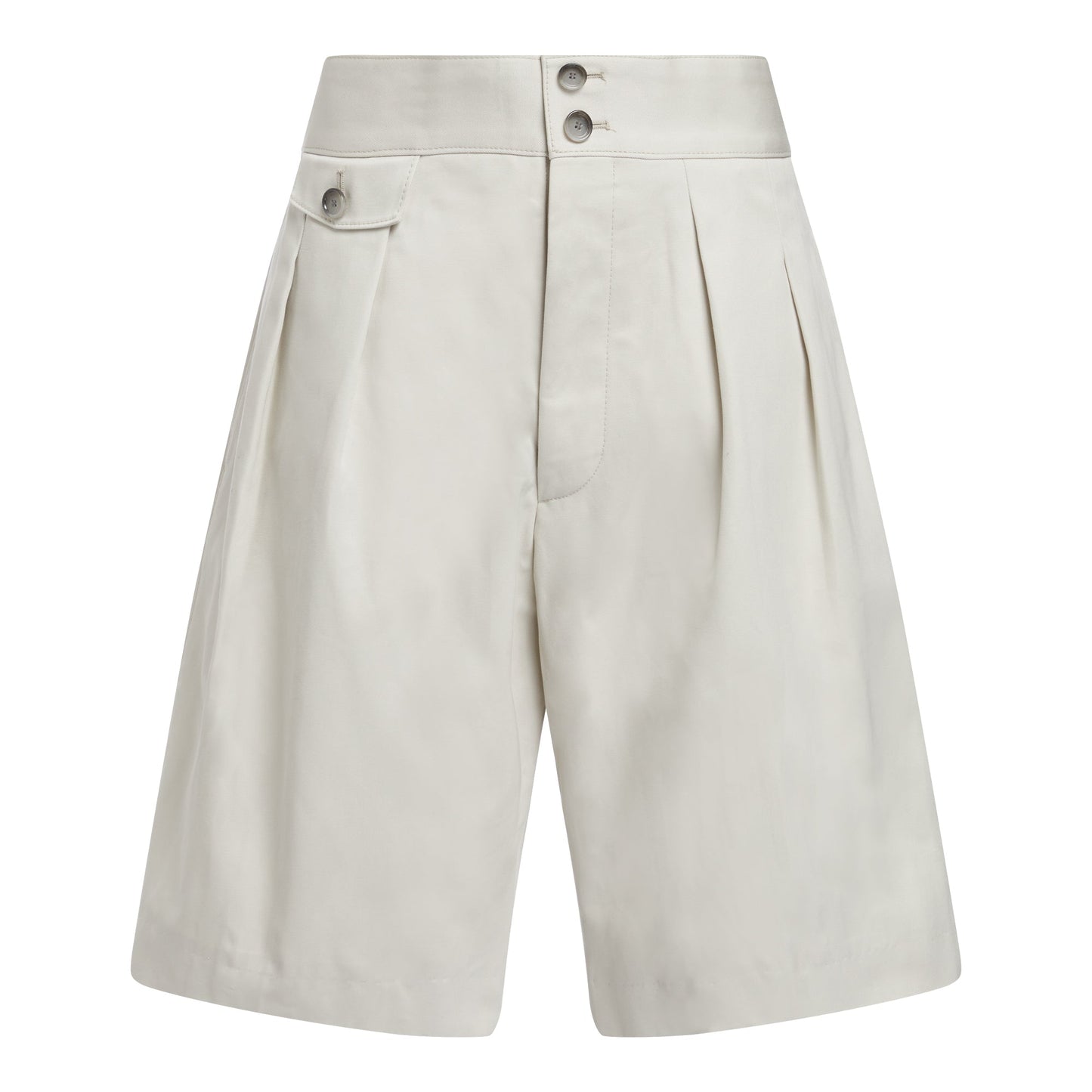 Men ANKER FS Trousers - Natural