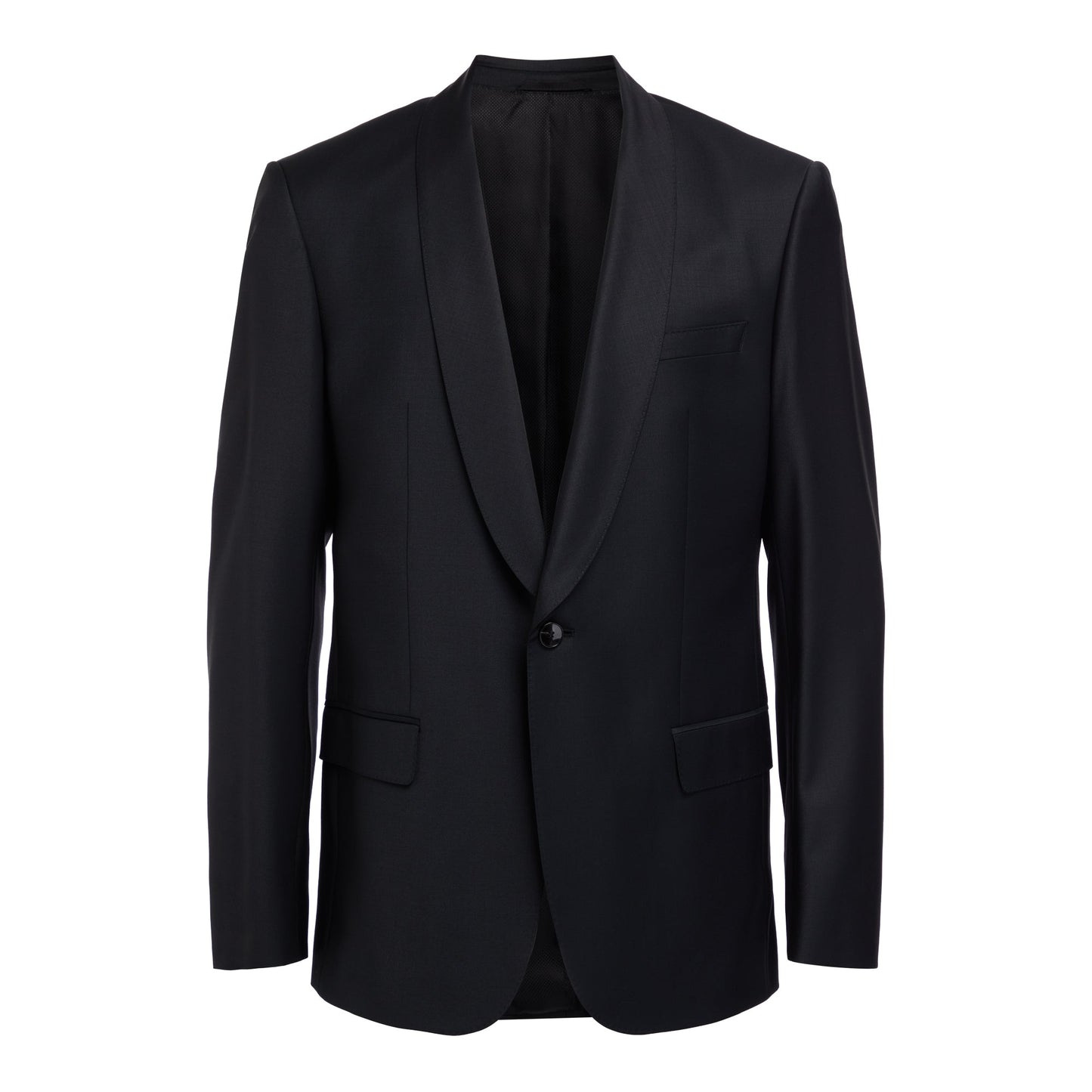 Men Hyats cyl Jackets - Black