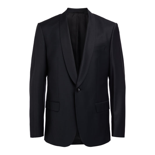 Men Hyats cyl Jackets - Black