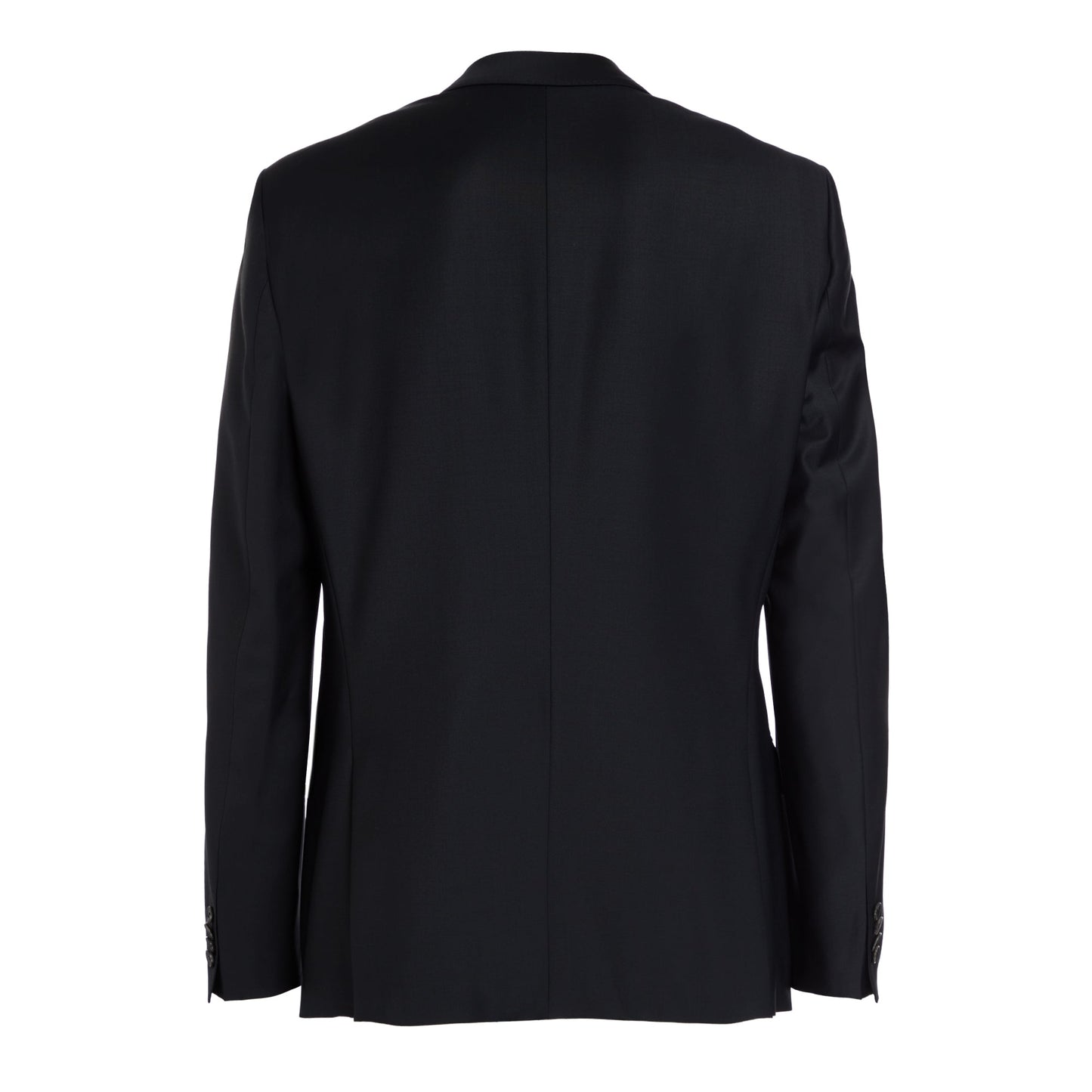 Men Hyats cyl Jackets - Black