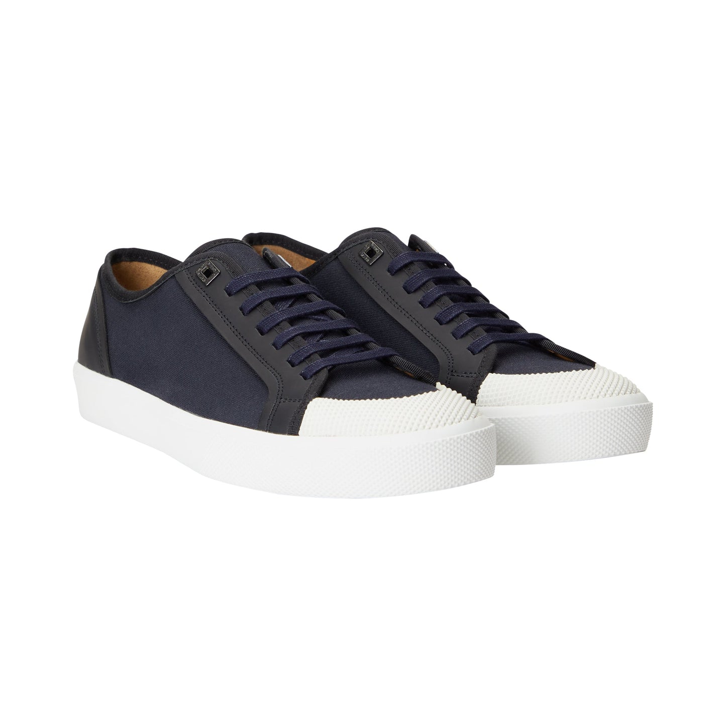 Men Escape Tenn hbnyFS Shoes - Dark Blue