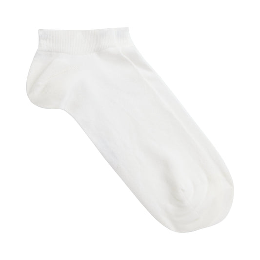 Men Sneaker SP Uni Hosiery - White