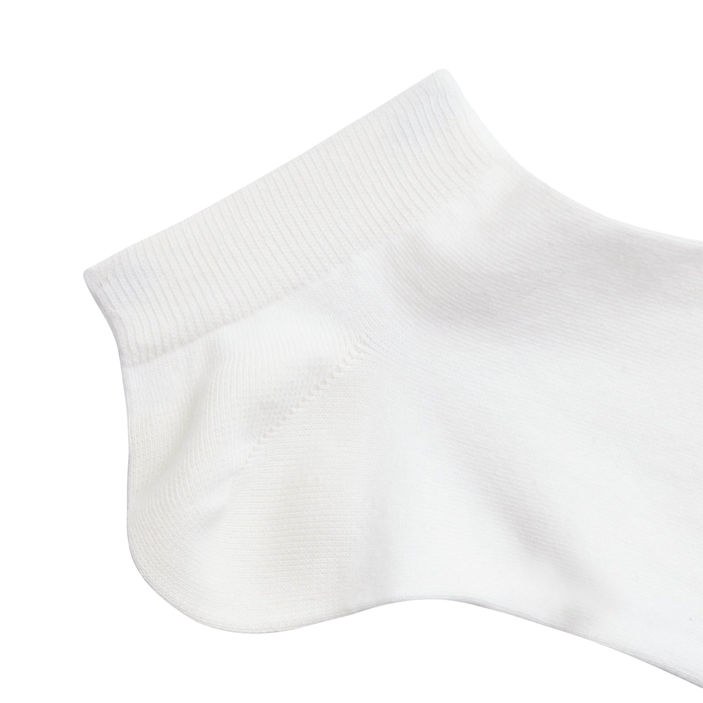 Men Sneaker SP Uni Hosiery - White