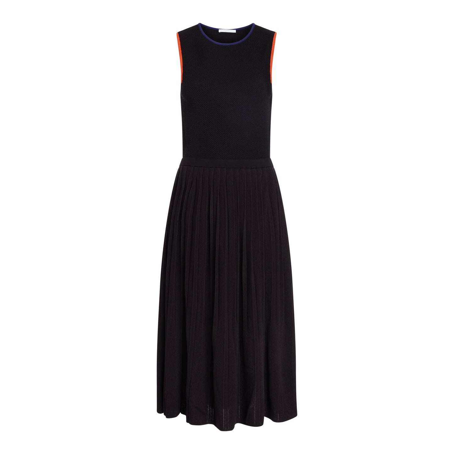 Women Floli Knitwear - Black