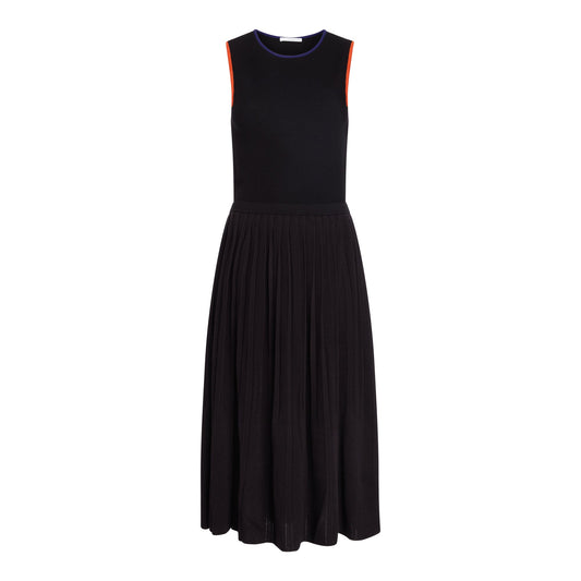 Women Floli Knitwear - Black