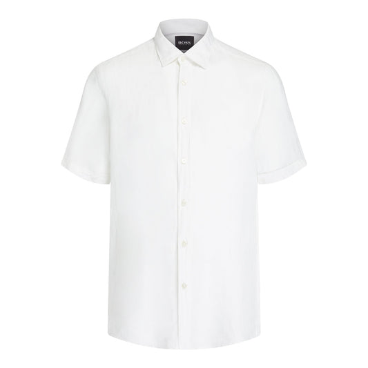 Men Luka 1 Shirts - White