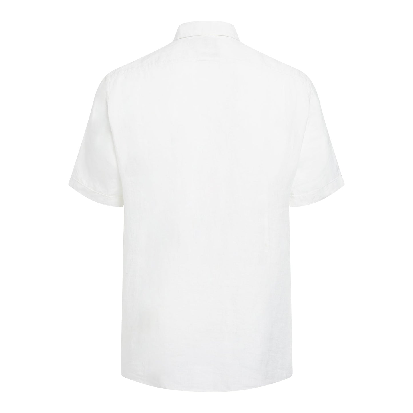 Men Luka 1 Shirts - White