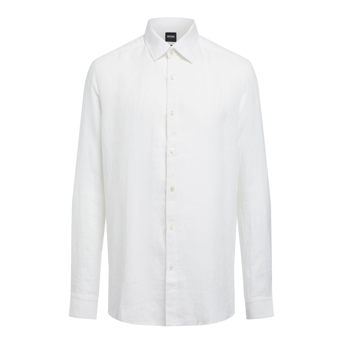 Men Lukas 53 Shirts - White