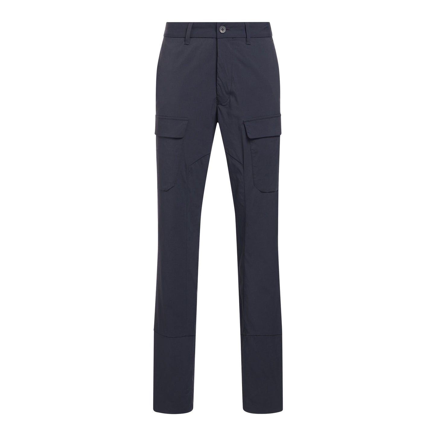 Men Larus Trousers - Dark Grey