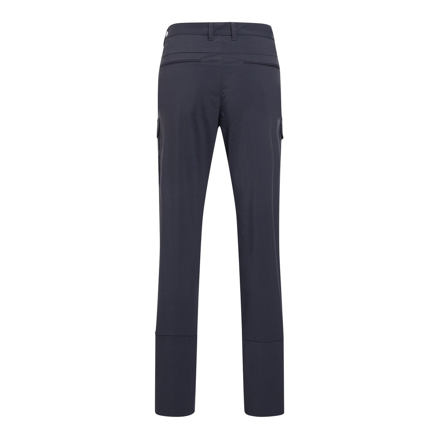 Men Larus Trousers - Dark Grey