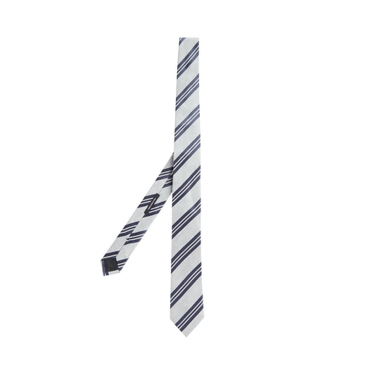 Men T-Tie 6 Neckwear - Medium Grey