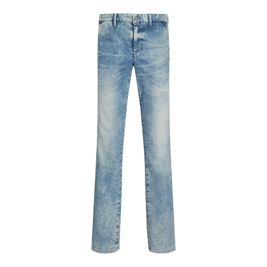 Men Orange63 Edinburgh Jeans - Turquoise/Aqua