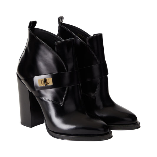 Women Blend 001 - Black