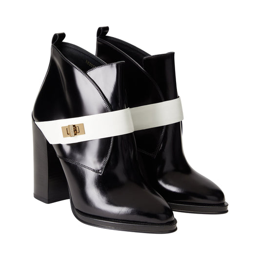 Women Blend 002 - Black
