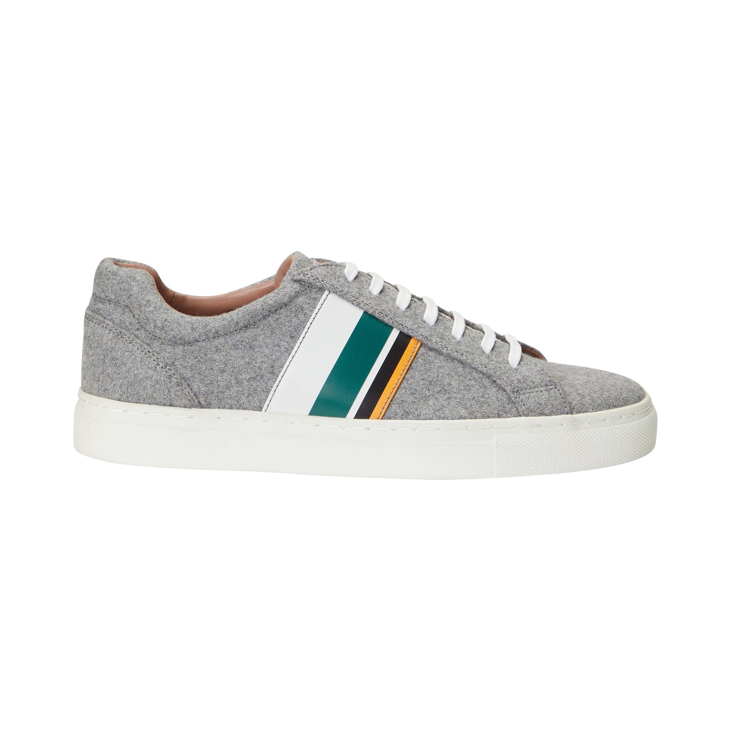Women Low Cut LB Shoes - Light/Pastel Grey