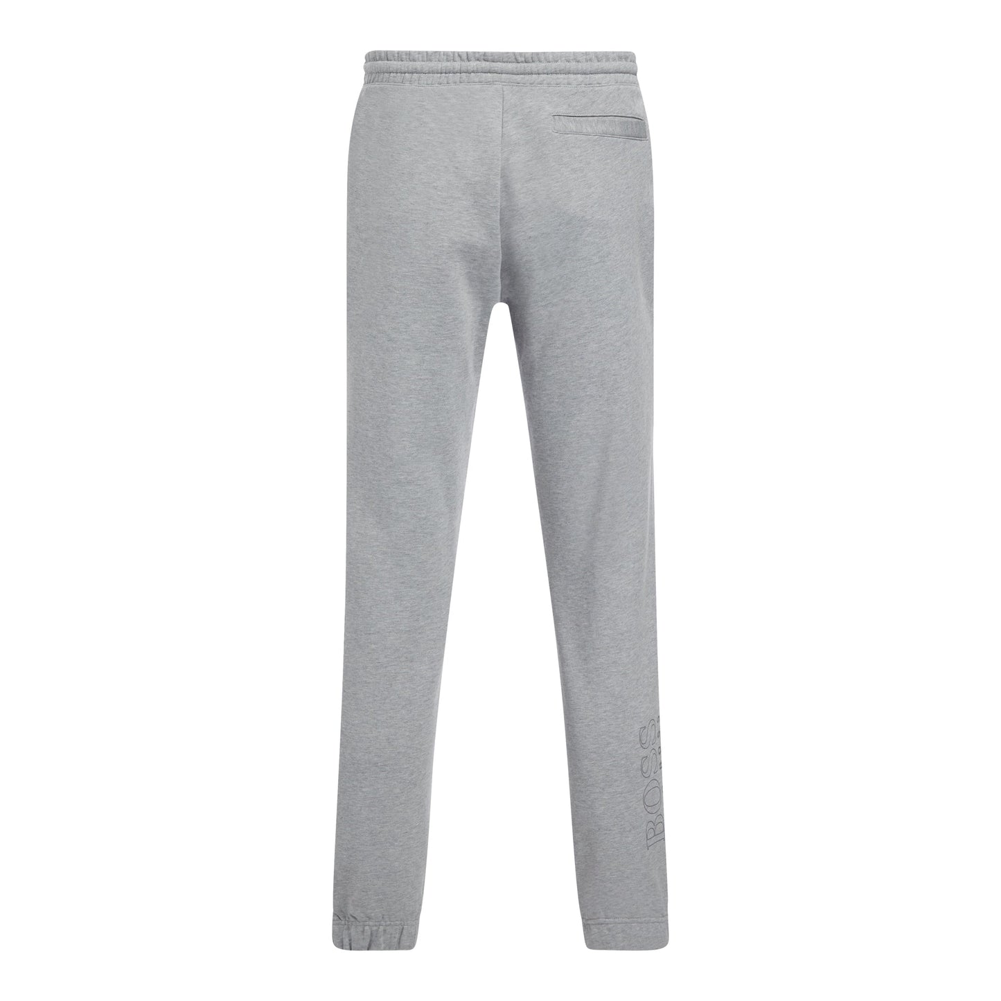 Men HADIKO Jersey Trousers - Light/Pastel Grey