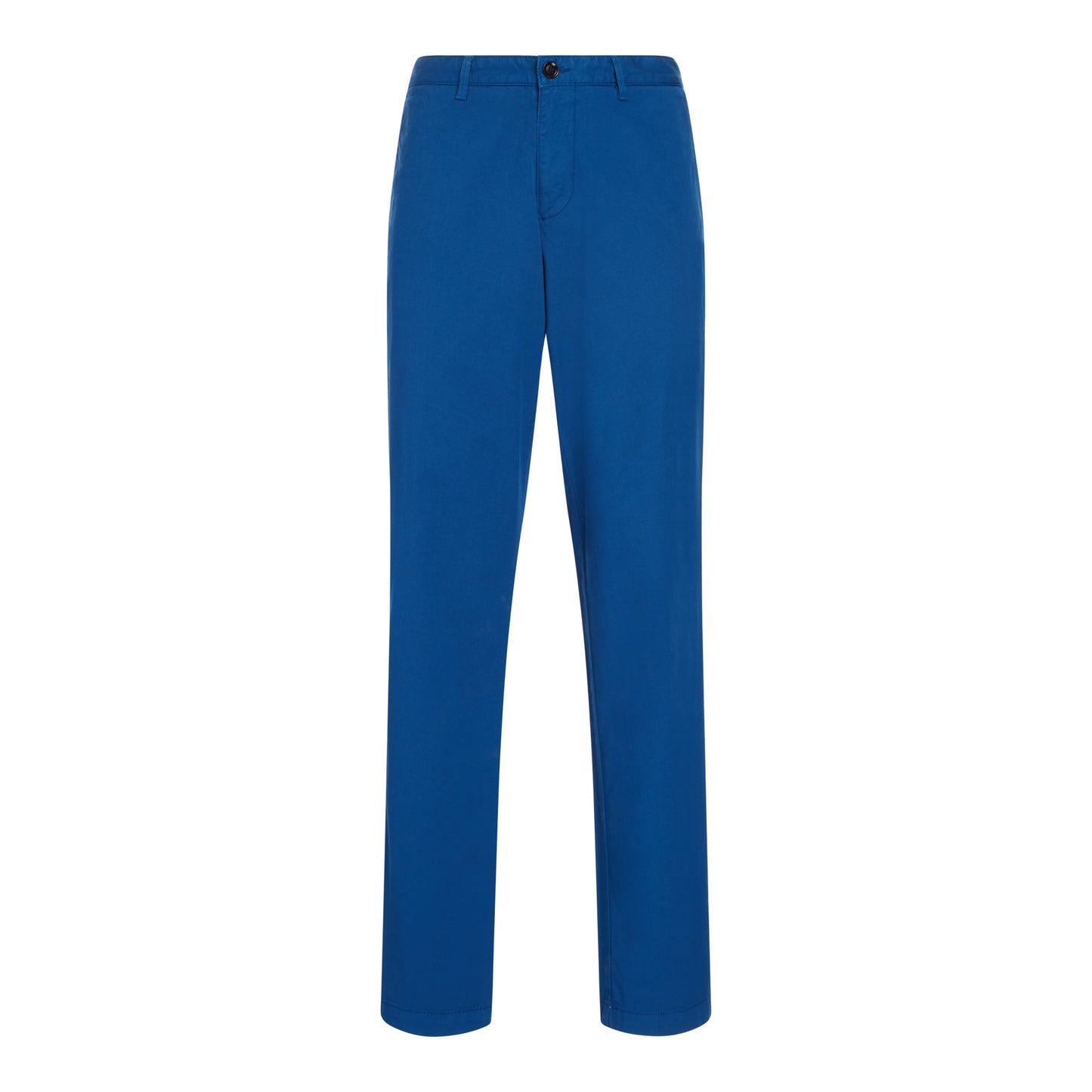 Men Crigan3-D Trousers - Bright Blue