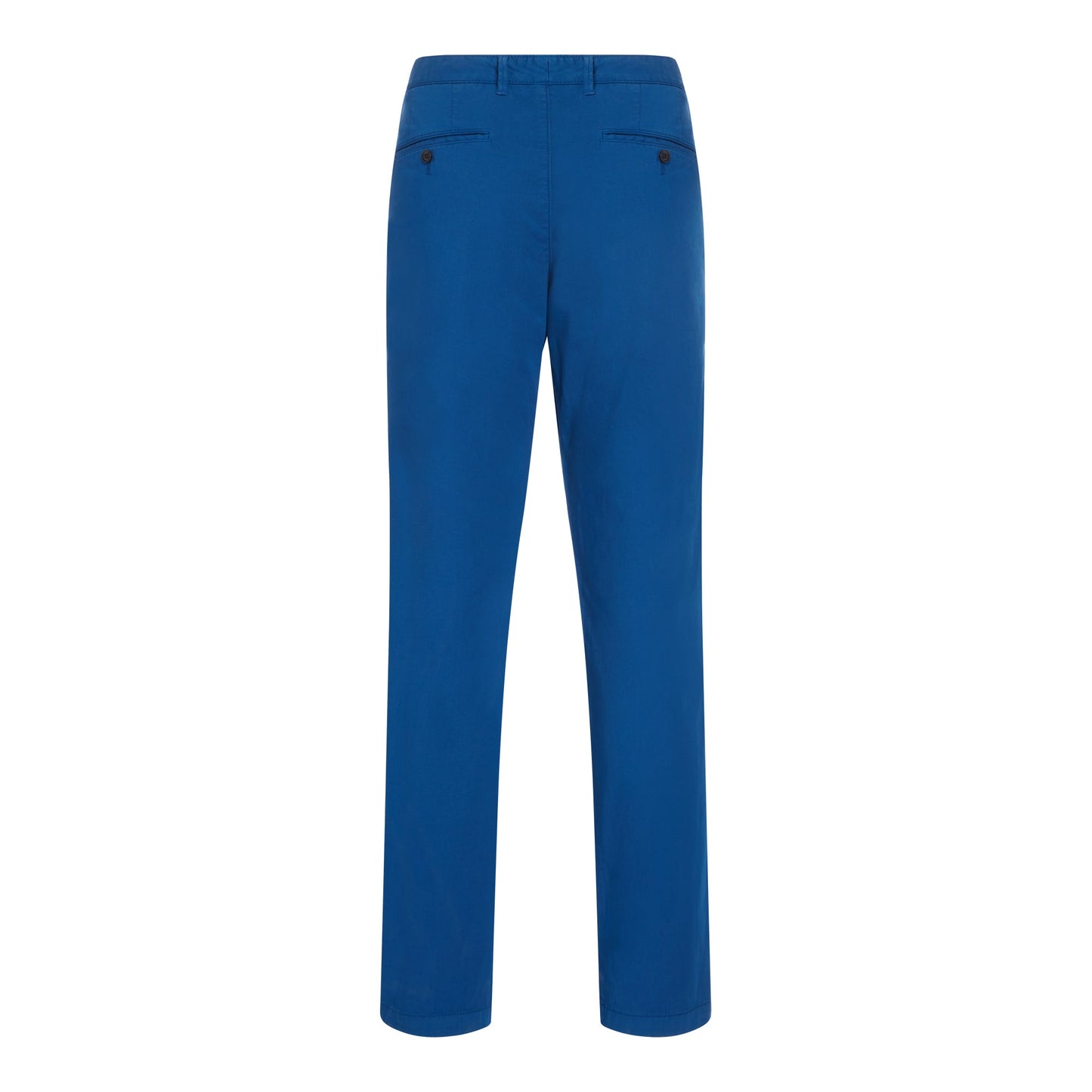 Men Crigan3-D Trousers - Bright Blue