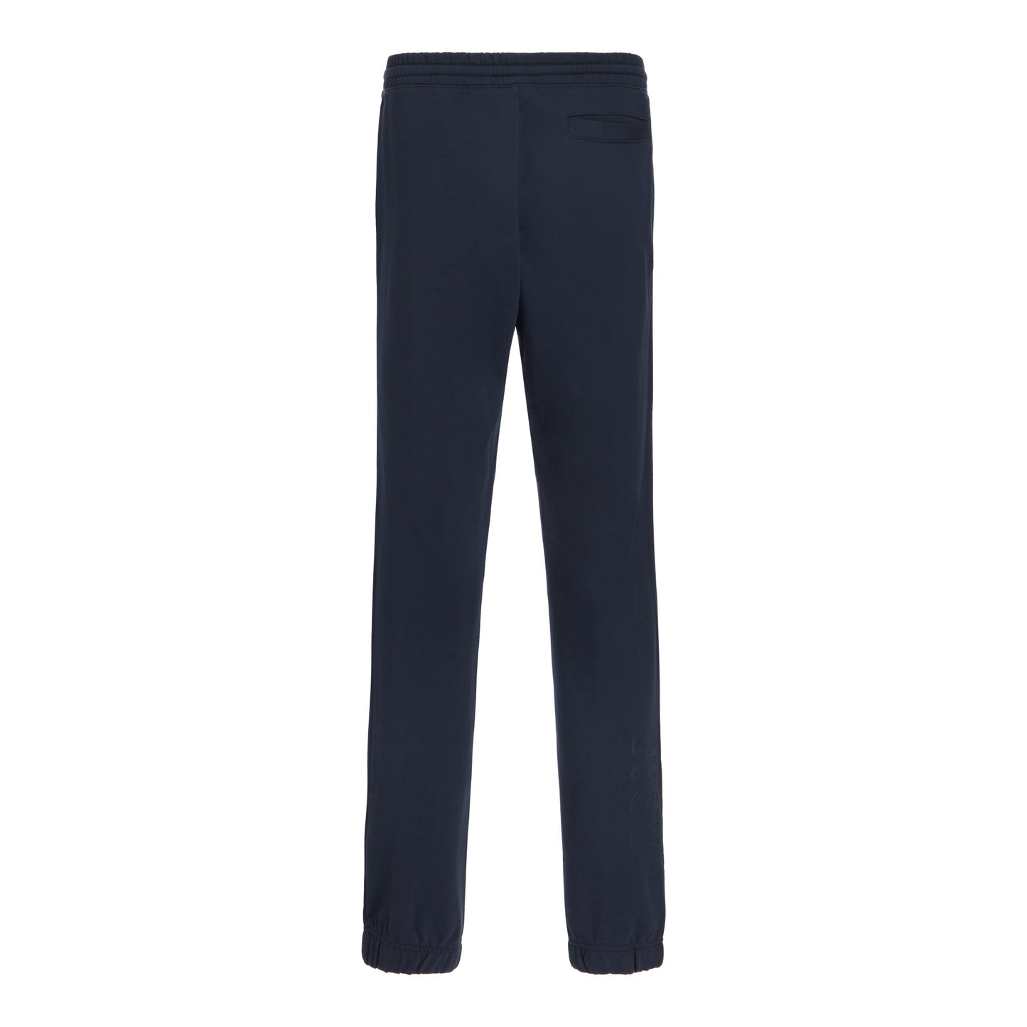Men HADIKO Jersey Trousers - Navy