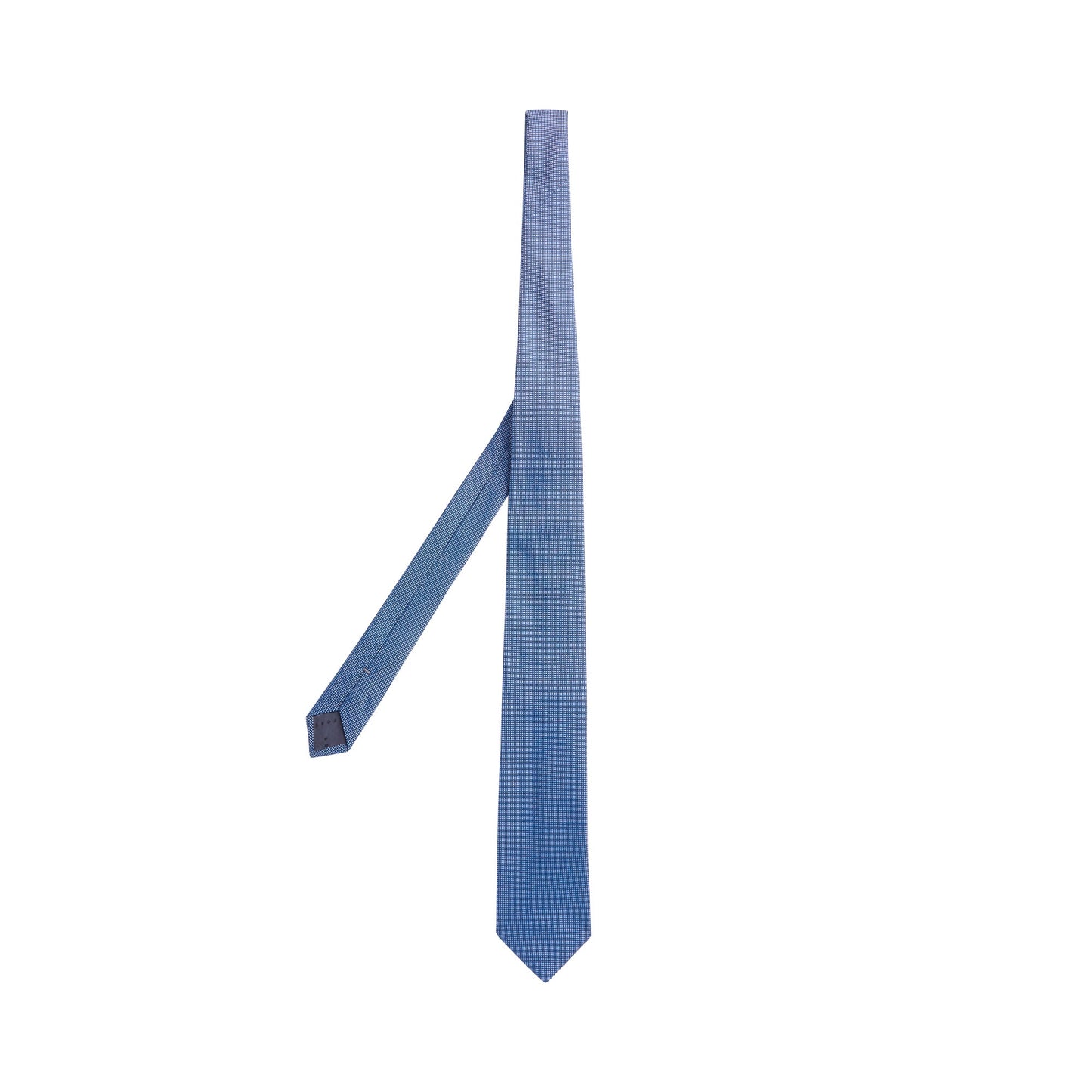 Men Tie 7,5 cm Neckwear - Light/Pastel Blue