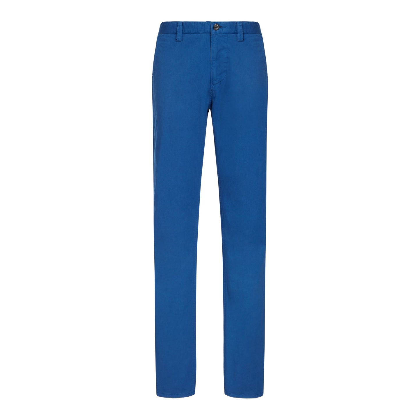 Men C-Rice1-D Trousers - Open Blue