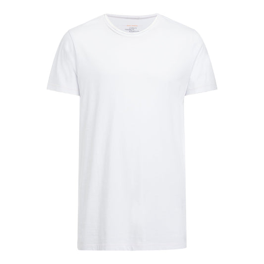 Men Tooles T-Shirt - White