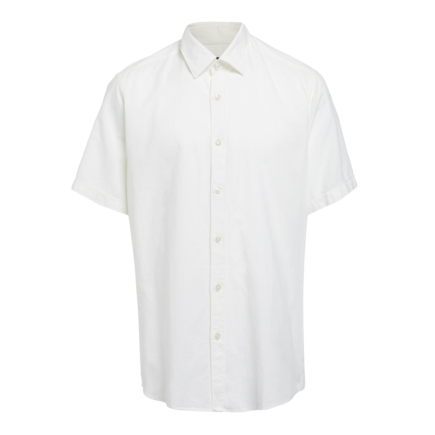 Men Luka 5 Shirts - White