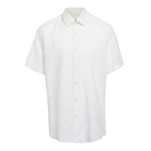 Men Luka 5 Shirts - White
