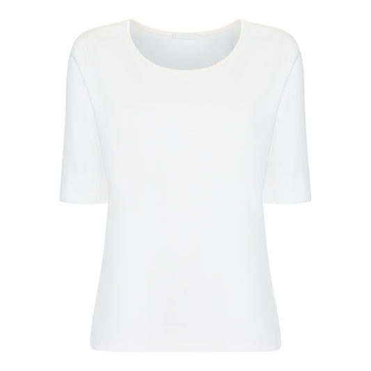 Women Emmsi GSU Jersey - White