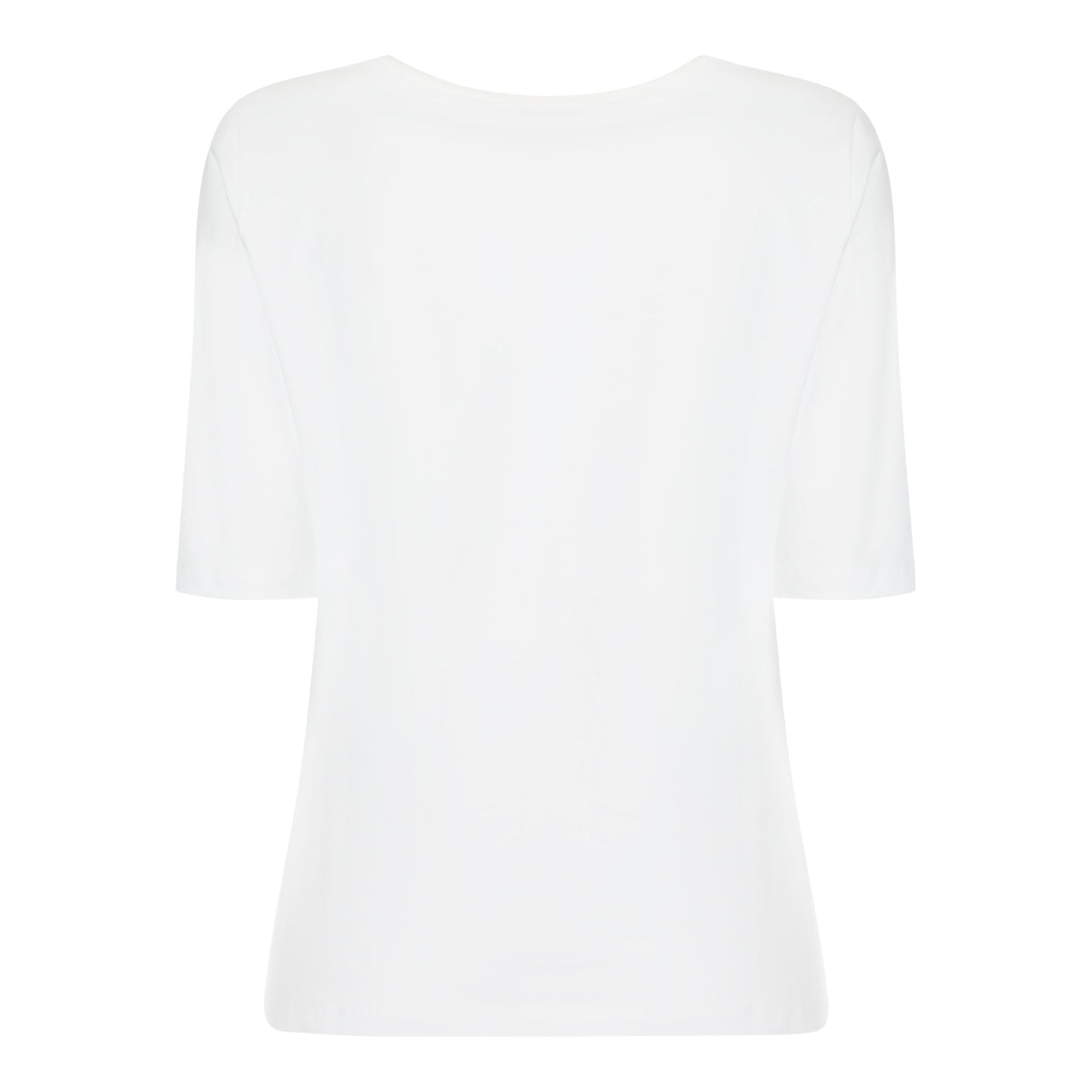 Women Emmsi GSU Jersey - White