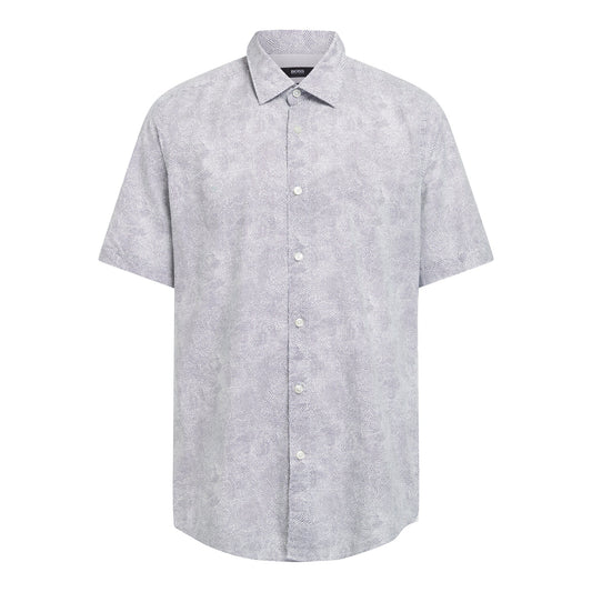 Men Luka 5 Shirts - Natural