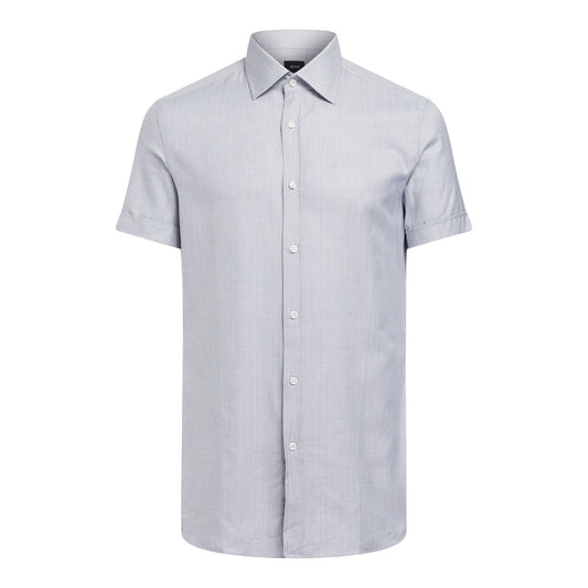 Men T-Tobie Shirts - Navy