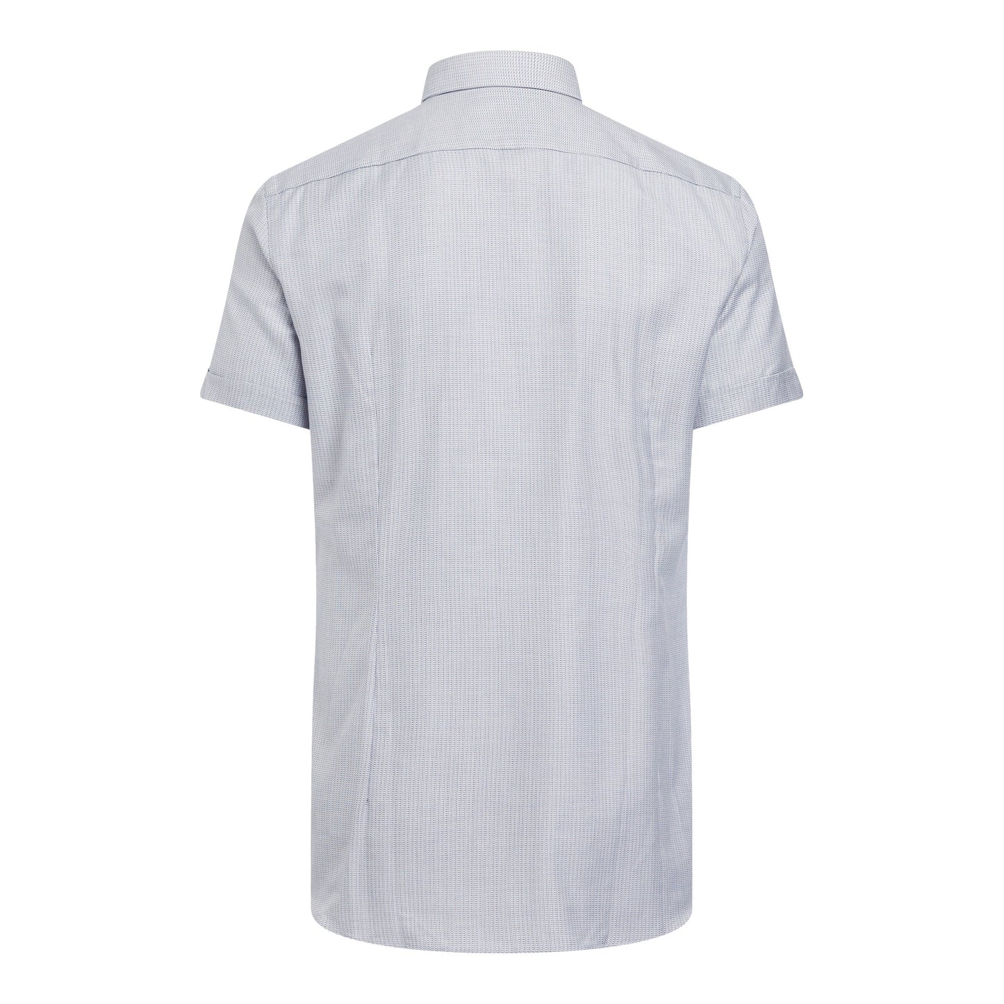 Men T-Tobie Shirts - Navy