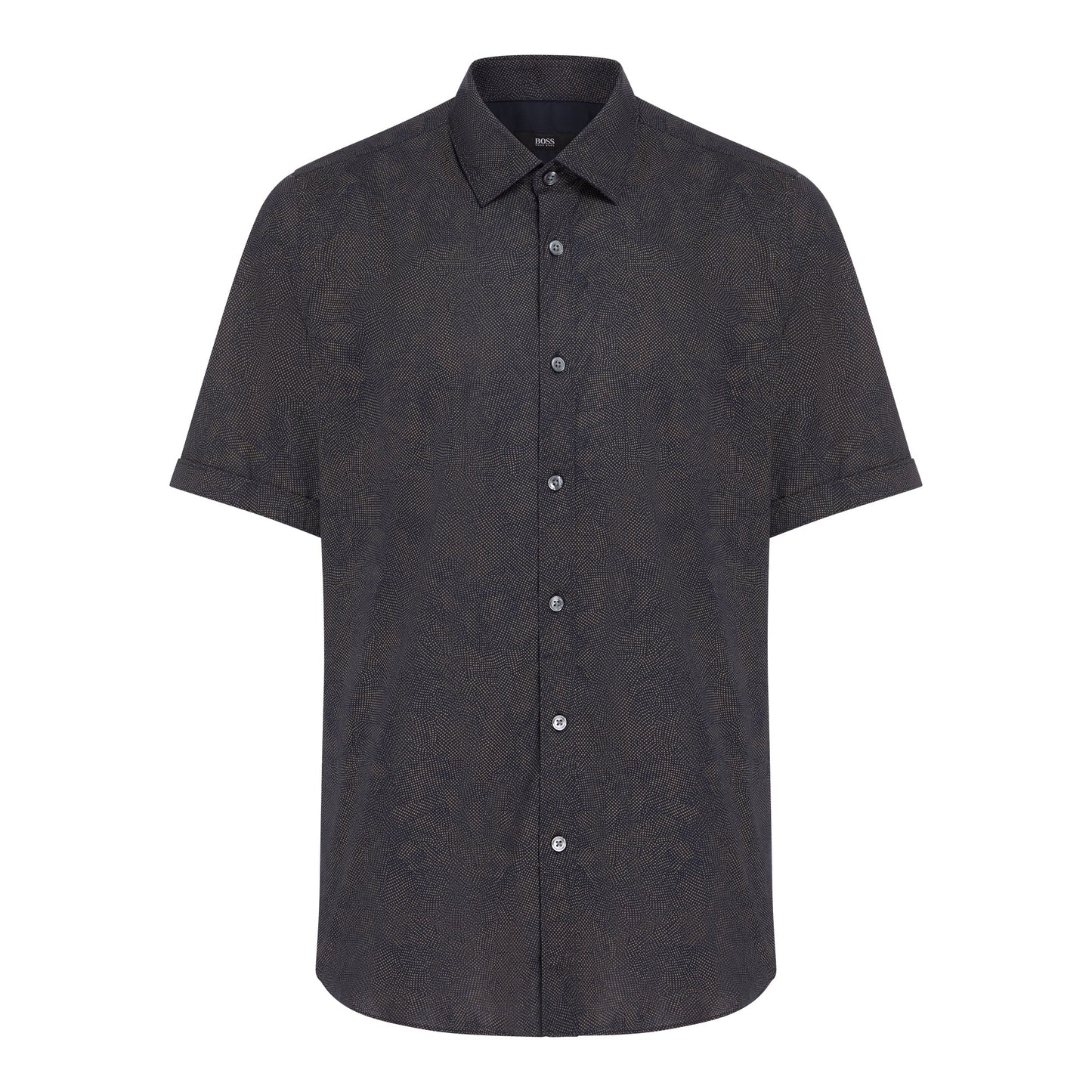 Men Luka 5 Shirts - Navy
