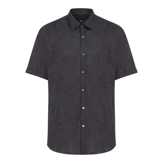 Men Luka 5 Shirts - Navy