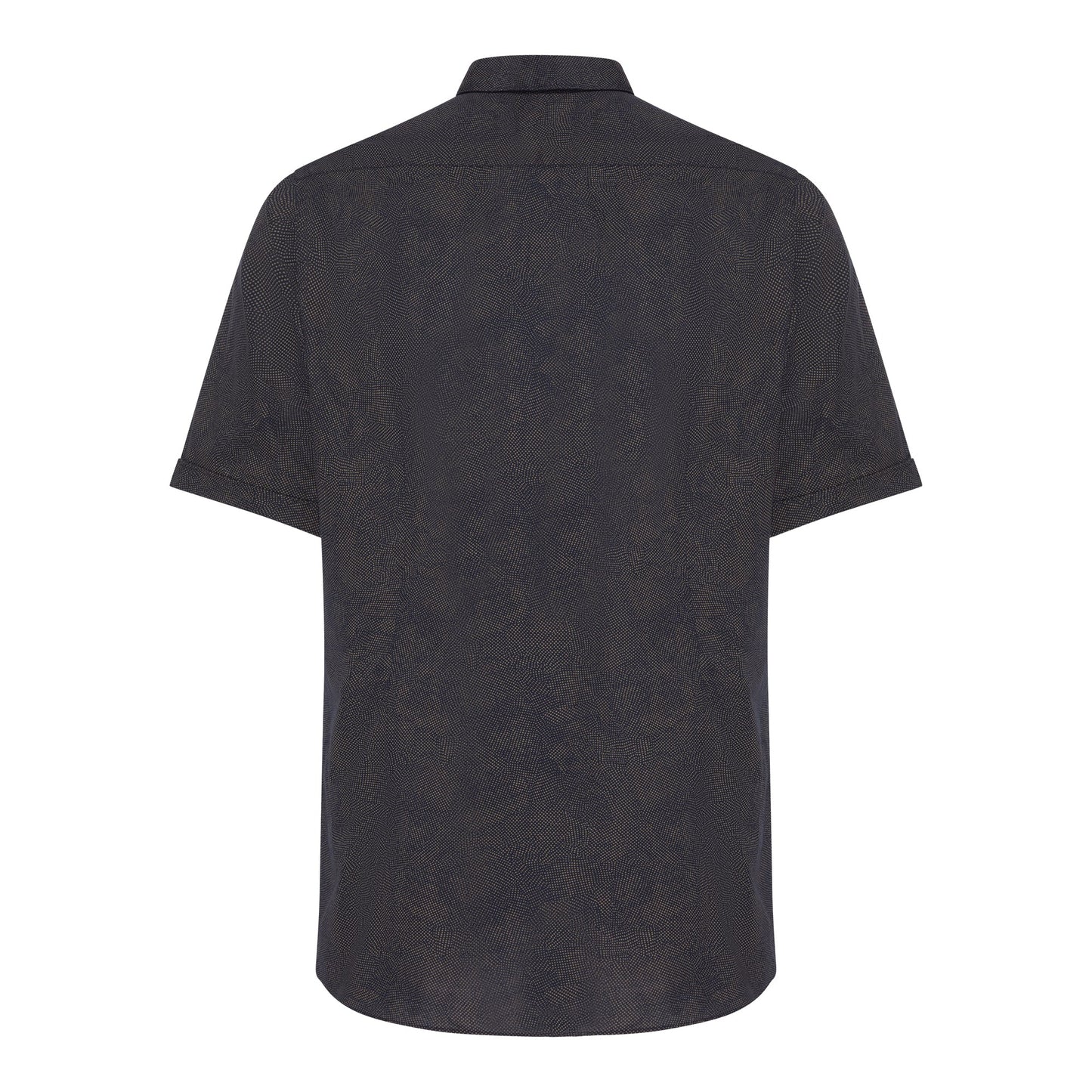Men Luka 5 Shirts - Navy