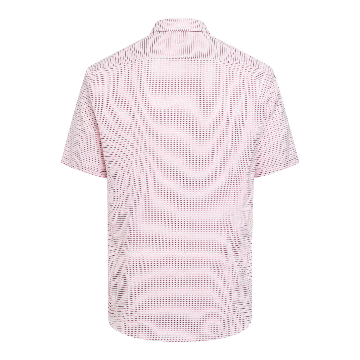 Men C-BALTERY Shirts - Medium Pink