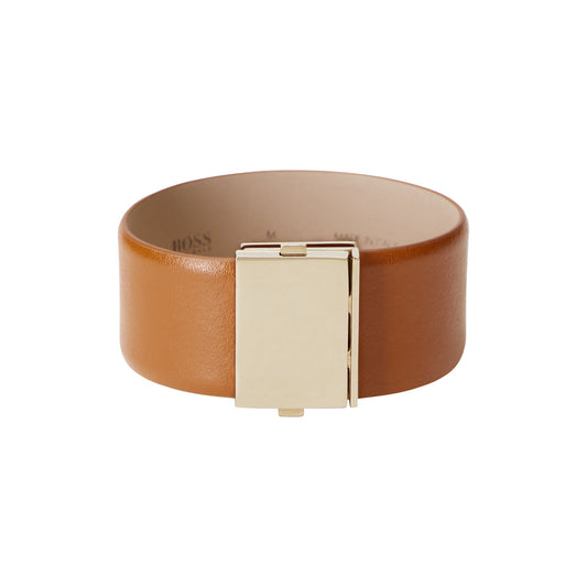 Women Berlin bracelet Lifestyle Accessories - Medium Brown