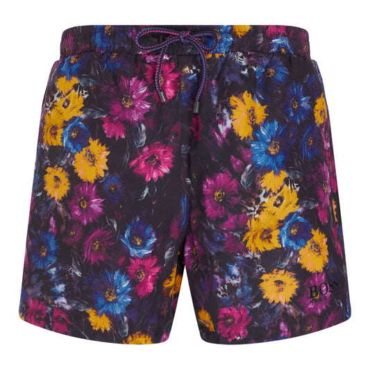 Men Piranha Swimwear - Open Pink