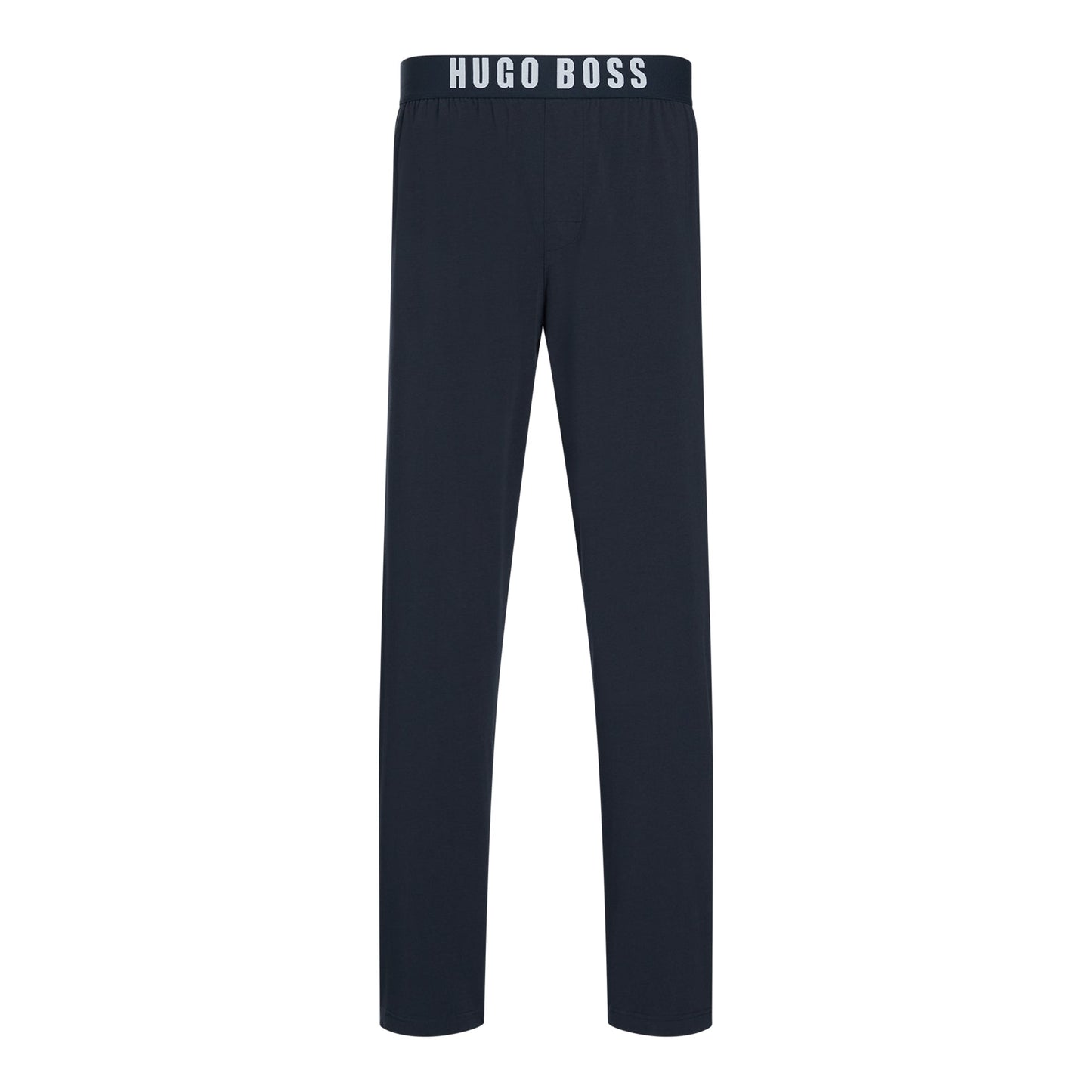 Men Identity Pants Nightwear - Dark Blue